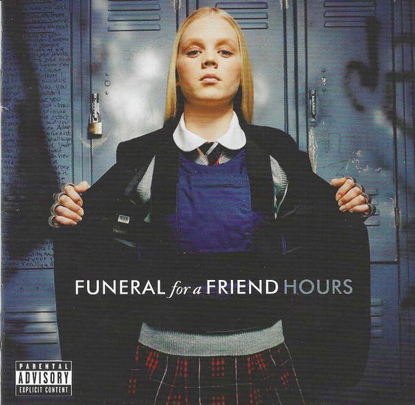 Funeral For A Friend - Hours