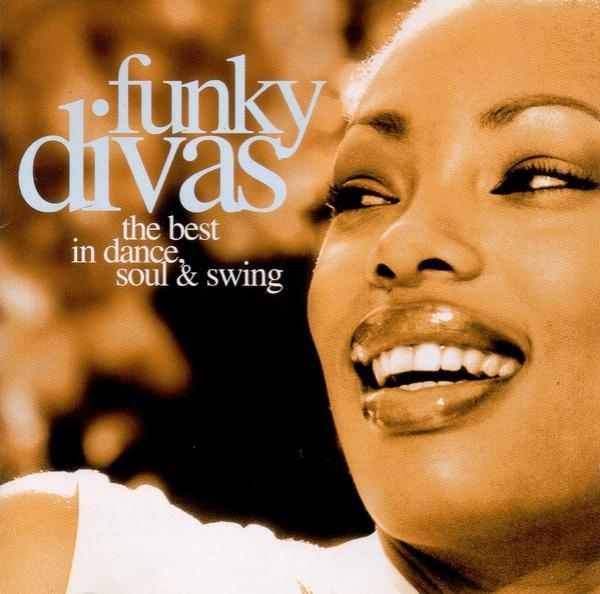  - Funky Divas