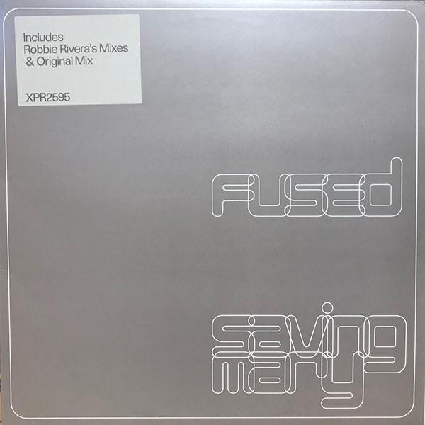 Fused - Saving Mary