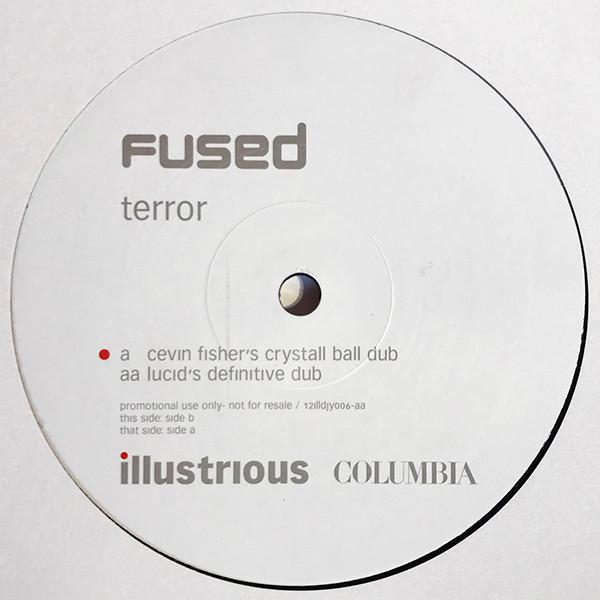 Fused - Terror