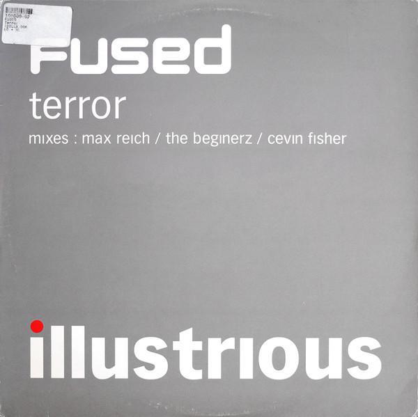 Fused - Terror