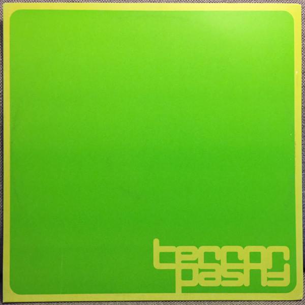 Fused - Terror