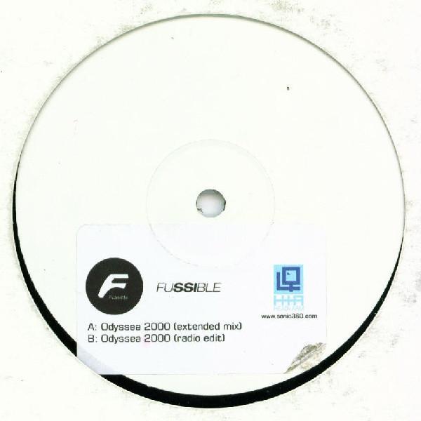 Fussible - Odyssea 2000