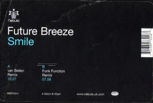 Future Breeze - Smile