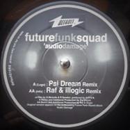 Future Funk Squad - Audio Damage