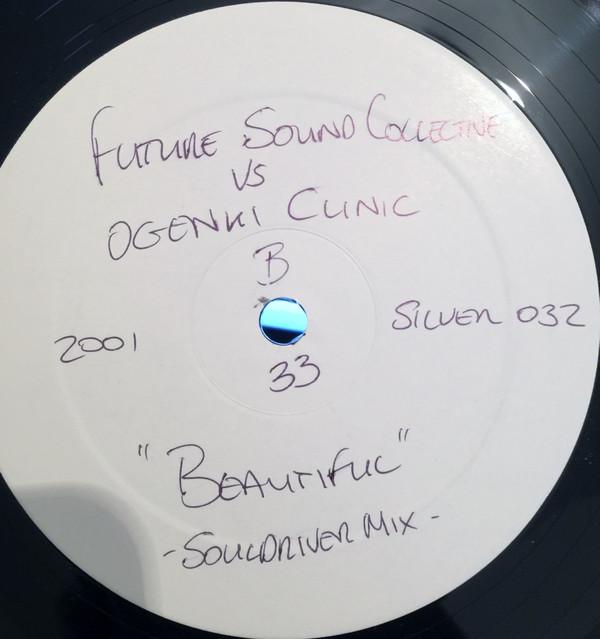 Future Sound Collective, Ogenki Clinic - Beautiful