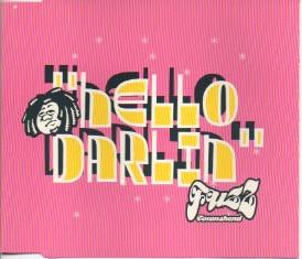 Fuzz Townshend - Hello Darlin'
