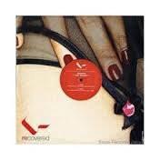 Fuzzion (2) - Hot Velvet