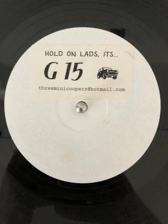 G15 - Italian Job