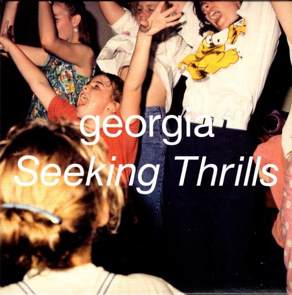 GEoRGiA (25) - Seeking Thrills