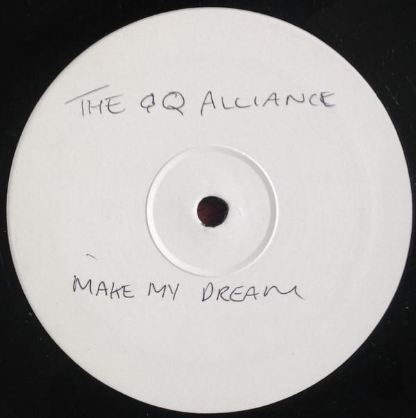 GQ Alliance - Make My Dream