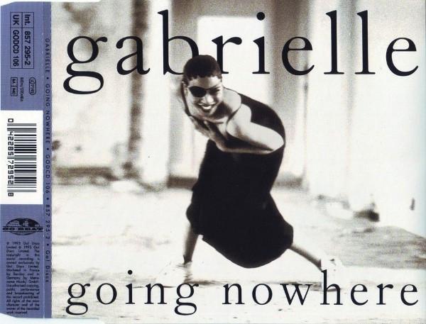 Gabrielle - Going Nowhere
