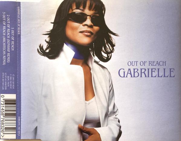 Gabrielle - Out Of Reach