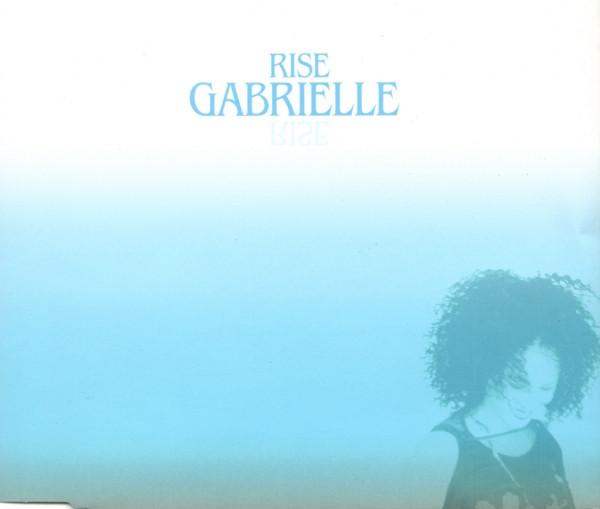Gabrielle - Rise