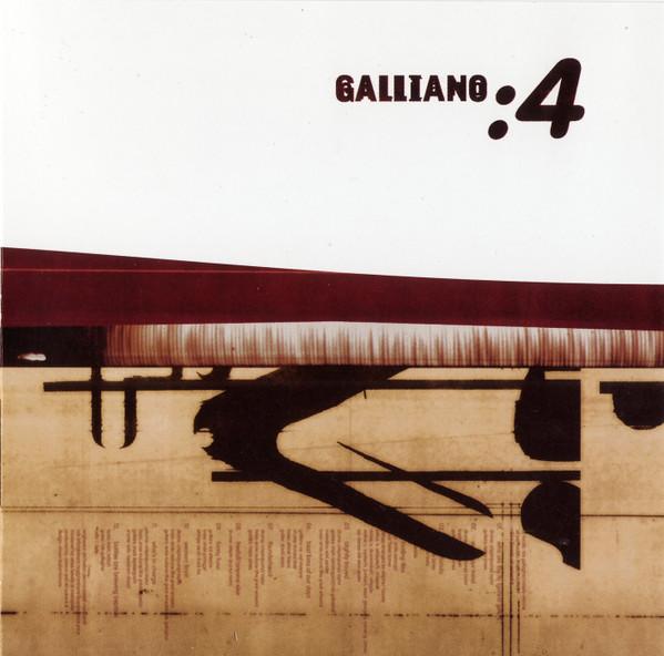 Galliano - :4