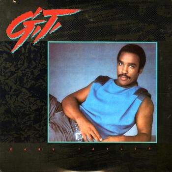 Gary Taylor - G.T.