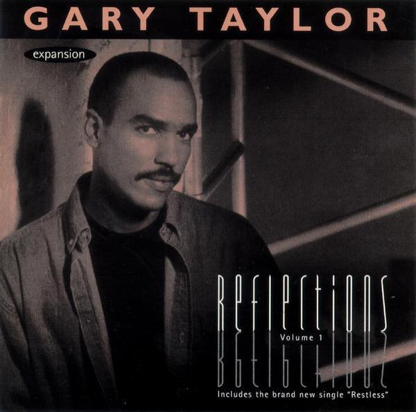 Gary Taylor - Reflections Volume 1