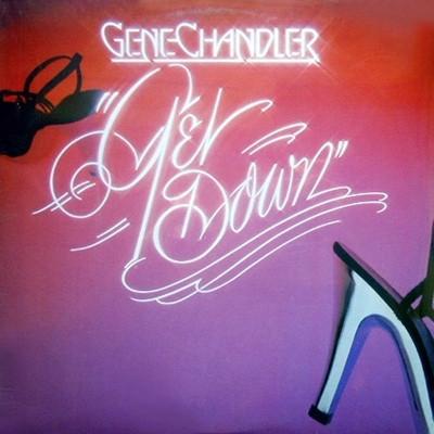 Gene Chandler - Get Down