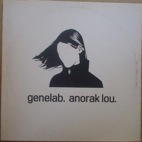 Genelab - Anorak Lou