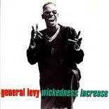 General Levy - Wickedness Increase