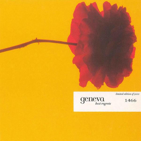 Geneva  - Best Regrets