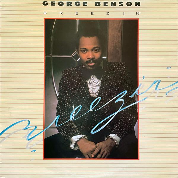 George Benson - Breezin'