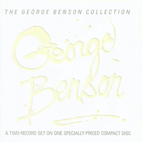 George Benson - The George Benson Collection