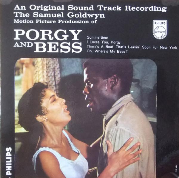 George Gershwin - Porgy And Bess