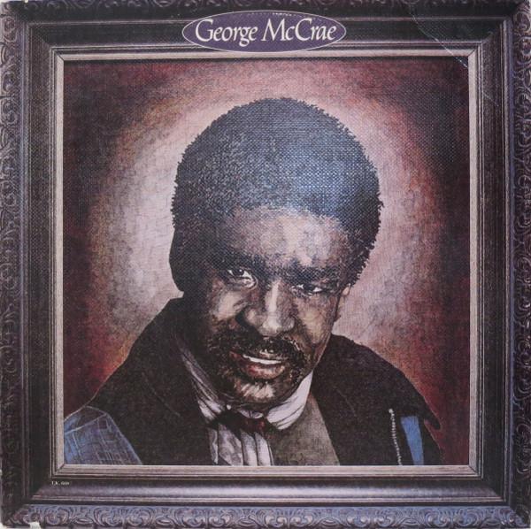 George McCrae - George McCrae