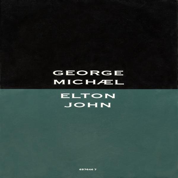 George Michael, Elton John - Don't Let The Sun Go Down On Me