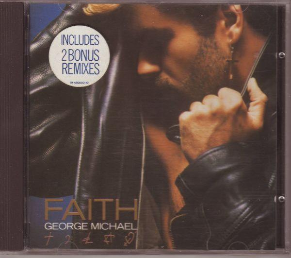 George Michael - Faith