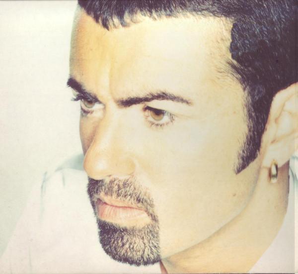George Michael - Jesus To A Child