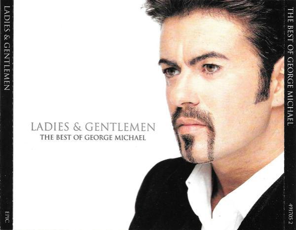 George Michael - Ladies & Gentlemen (The Best Of George Michael)