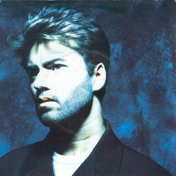 George Michael - Waiting For That Day