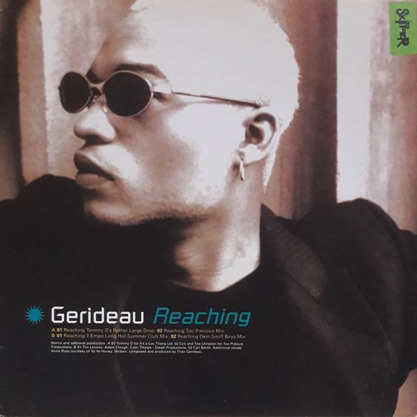 Gerideau - Reaching