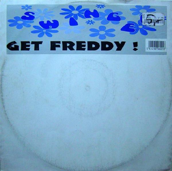 Get Freddy! - Get Down / Prince Penetration