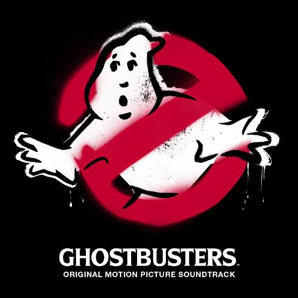  - Ghostbusters (Original Motion Picture Soundtrack)