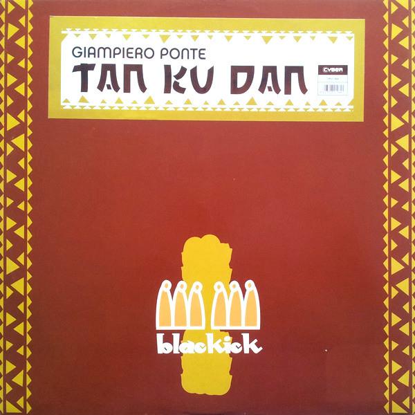 Giampiero Ponte - Tan Ku Dan