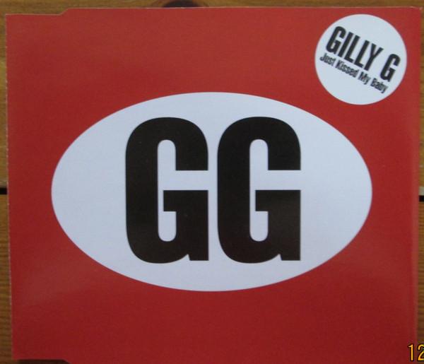 Gilly G - Just Kissed My Baby / Burial / Racism