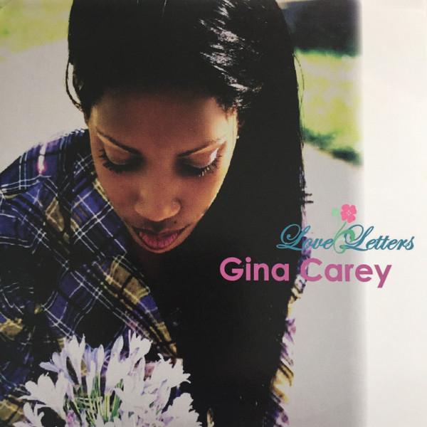 Gina Carey - Love Letters