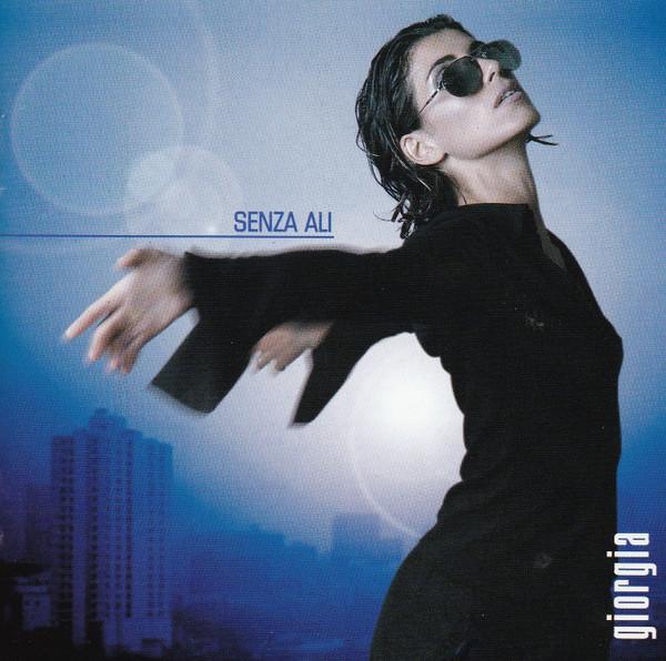Giorgia - Senza Ali