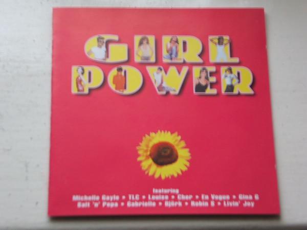  - Girl Power