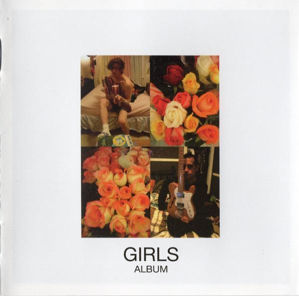 Girls  - Album
