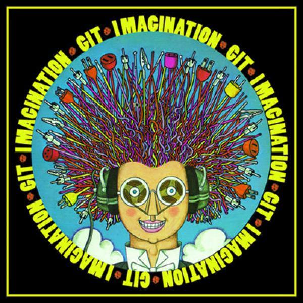 Git Beats - Imagination
