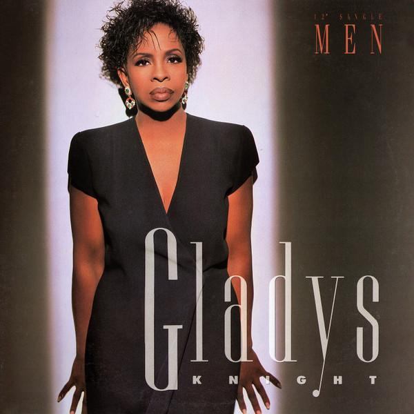 Gladys Knight - Men