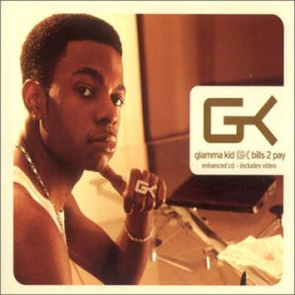 Glamma Kid - Bills 2 Pay