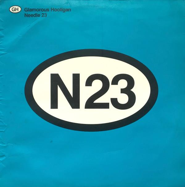 Glamorous Hooligan - Needle 23