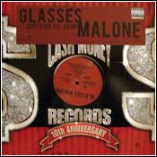 Glasses Malone, Akon - Certified