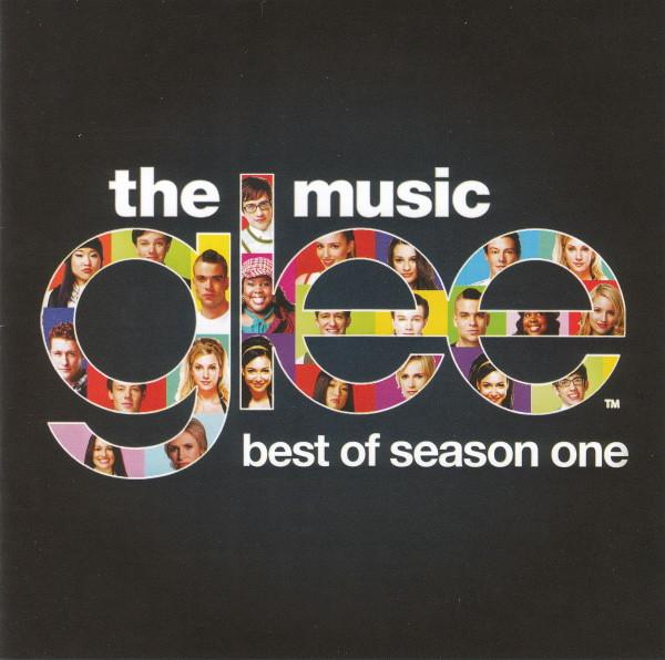 Glee Cast - Glee: The Music, Best Of Season One