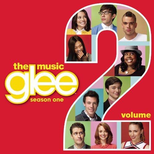 Glee Cast - Glee: The Music, Season One, Volume 2